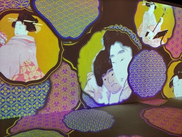 動き出す浮世絵展 OSAKAに投稿された画像（2026/1/30）