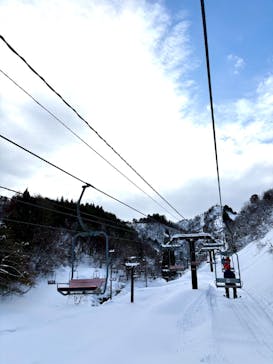 胎内スキー場に投稿された画像（2026/1/30）