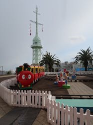 神戸アンパンマンこどもミュージアム＆モールに投稿された画像（2026/1/30）