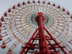 神戸アンパンマンこどもミュージアム＆モールに投稿された画像（2026/1/30）