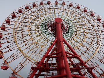 神戸アンパンマンこどもミュージアム＆モールに投稿された画像（2026/1/30）