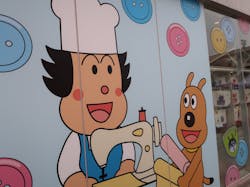 神戸アンパンマンこどもミュージアム＆モールに投稿された画像（2026/1/30）