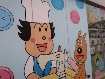 神戸アンパンマンこどもミュージアム＆モールに投稿された画像（2026/1/30）