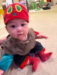 PLAY! PARK ERIC CARLE（プレイパーク エリック・カール）に投稿された画像（2026/1/30）