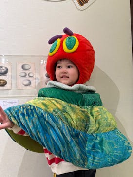 PLAY! PARK ERIC CARLE（プレイパーク エリック・カール）に投稿された画像（2026/1/30）