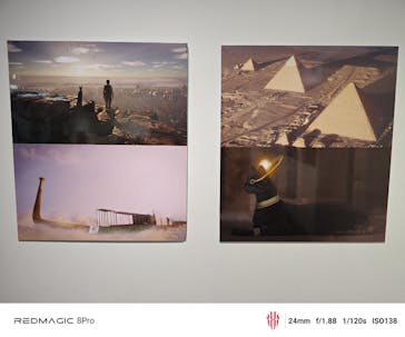 IMMERSIVE JOURNEY 名古屋に投稿された画像（2026/1/30）