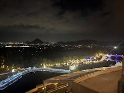 レオマリゾートに投稿された画像（2026/1/30）