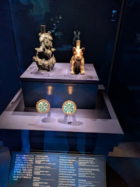 CREVIA マチュピチュ展／CREVIA MACHU PICCHU AND THE GOLDEN EMPIRES OF PERUに投稿された画像（2026/1/30）