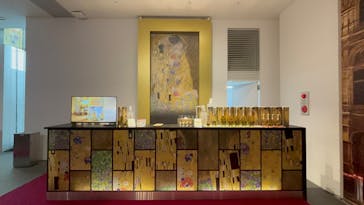 クリムト・アライブ　大阪展 （堂島リバーフォーラム）に投稿された画像（2026/1/30）