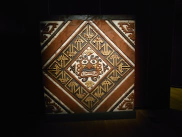 CREVIA マチュピチュ展／CREVIA MACHU PICCHU AND THE GOLDEN EMPIRES OF PERUに投稿された画像（2026/1/30）