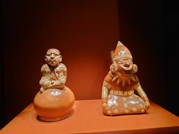 CREVIA マチュピチュ展／CREVIA MACHU PICCHU AND THE GOLDEN EMPIRES OF PERUに投稿された画像（2026/1/30）