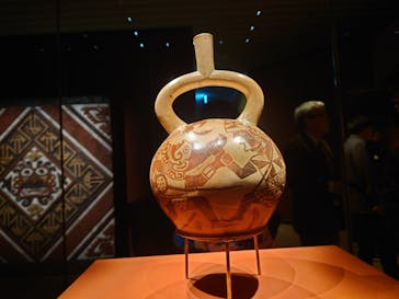 CREVIA マチュピチュ展／CREVIA MACHU PICCHU AND THE GOLDEN EMPIRES OF PERUに投稿された画像（2026/1/30）