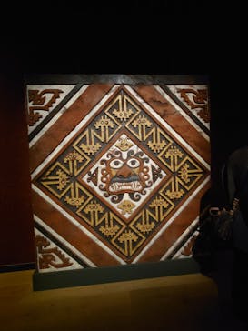 CREVIA マチュピチュ展／CREVIA MACHU PICCHU AND THE GOLDEN EMPIRES OF PERUに投稿された画像（2026/1/30）