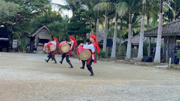 琉球村に投稿された画像（2026/1/30）