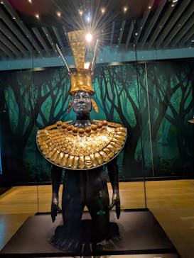 CREVIA マチュピチュ展／CREVIA MACHU PICCHU AND THE GOLDEN EMPIRES OF PERUに投稿された画像（2026/1/30）