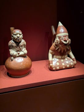 CREVIA マチュピチュ展／CREVIA MACHU PICCHU AND THE GOLDEN EMPIRES OF PERUに投稿された画像（2026/1/30）