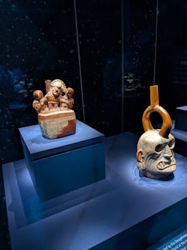 CREVIA マチュピチュ展／CREVIA MACHU PICCHU AND THE GOLDEN EMPIRES OF PERUに投稿された画像（2026/1/30）