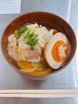 流山市白みりんミュージアムに投稿された画像（2026/1/30）