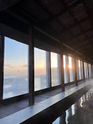 神戸ハーバーランド温泉 万葉倶楽部に投稿された画像（2026/1/31）