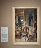 スウェーデン絵画展 北欧の光、日常のかがやき(東京都美術館)に投稿された画像（2026/1/31）