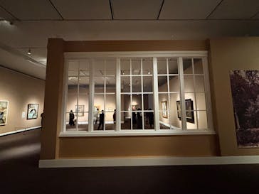 スウェーデン絵画展 北欧の光、日常のかがやき(東京都美術館)に投稿された画像（2026/1/31）
