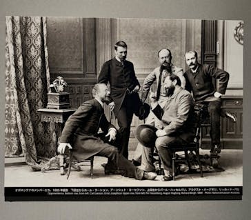 スウェーデン絵画展 北欧の光、日常のかがやき(東京都美術館)に投稿された画像（2026/1/31）