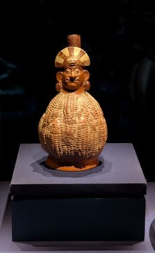 CREVIA マチュピチュ展／CREVIA MACHU PICCHU AND THE GOLDEN EMPIRES OF PERUに投稿された画像（2026/1/31）