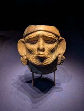 CREVIA マチュピチュ展／CREVIA MACHU PICCHU AND THE GOLDEN EMPIRES OF PERUに投稿された画像（2026/1/31）