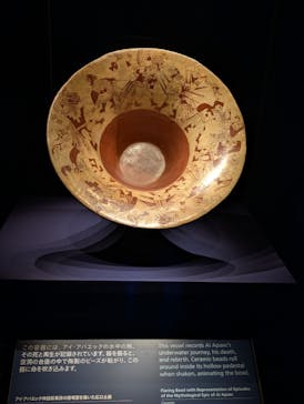 CREVIA マチュピチュ展／CREVIA MACHU PICCHU AND THE GOLDEN EMPIRES OF PERUに投稿された画像（2026/1/31）