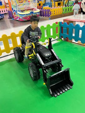 ATCあそびマーレに投稿された画像（2026/1/31）