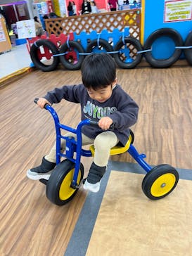 ATCあそびマーレに投稿された画像（2026/1/31）