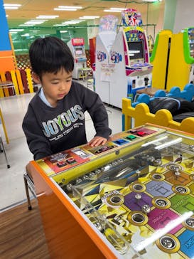 ATCあそびマーレに投稿された画像（2026/1/31）