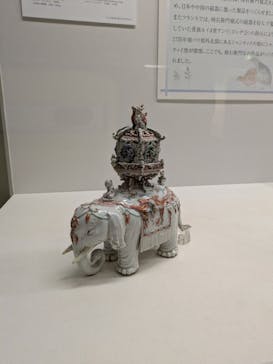 東京国立博物館に投稿された画像（2026/1/31）