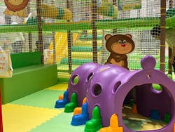 ザキッズ お台場デックス東京ビーチ店に投稿された画像（2026/1/31）