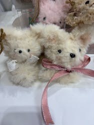 名古屋ハンドメイドマルシェ2026に投稿された画像（2026/1/31）