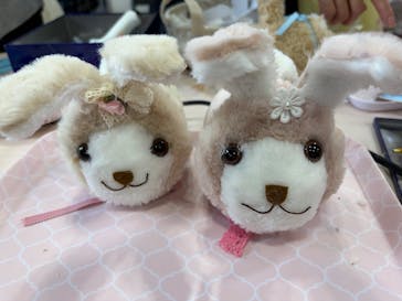 名古屋ハンドメイドマルシェ2026に投稿された画像（2026/1/31）