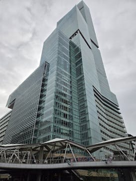 ハルカス300(展望台)に投稿された画像（2026/1/31）