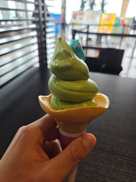 ハルカス300(展望台)に投稿された画像（2026/1/31）