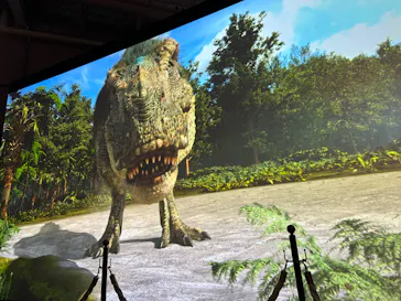 特別展「大絶滅展―生命史のビッグファイブ」に投稿された画像（2026/1/31）