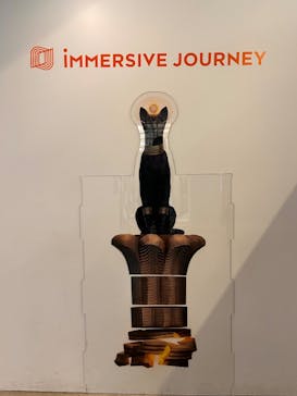 IMMERSIVE JOURNEYに投稿された画像（2026/1/31）