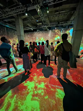 NAKED meets ガウディ展に投稿された画像（2026/1/31）