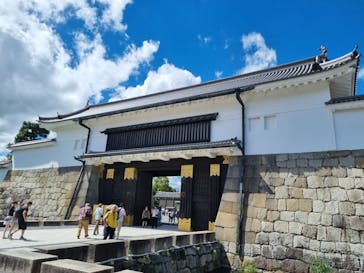 元離宮二条城に投稿された画像（2026/1/31）