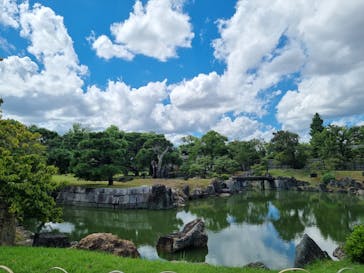 元離宮二条城に投稿された画像（2026/1/31）