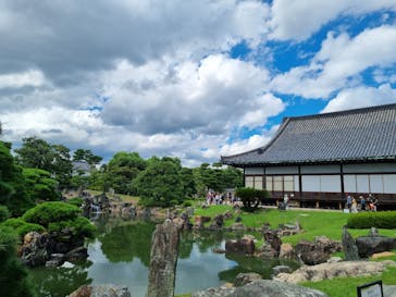 元離宮二条城に投稿された画像（2026/1/31）