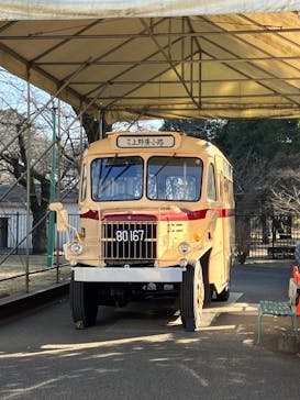 江戸東京たてもの園に投稿された画像（2026/1/31）
