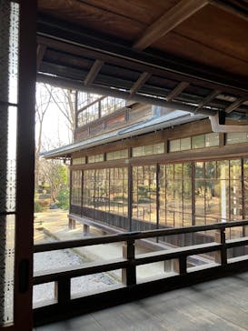 江戸東京たてもの園に投稿された画像（2026/1/31）