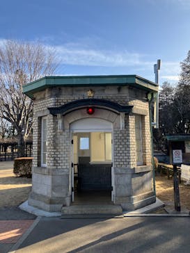 江戸東京たてもの園に投稿された画像（2026/1/31）