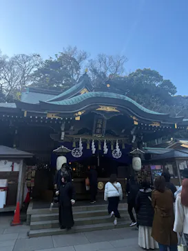 江の島1dayに投稿された画像（2026/1/31）