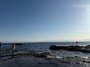 江の島1dayに投稿された画像（2026/1/31）
