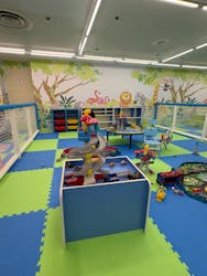 キッズランドUS 松戸常盤平店に投稿された画像（2026/1/31）